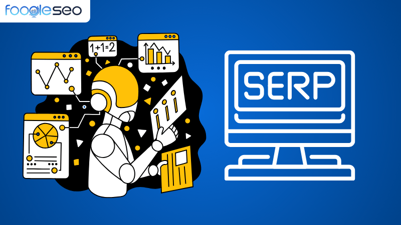 Thuật toán xếp hạng SERP