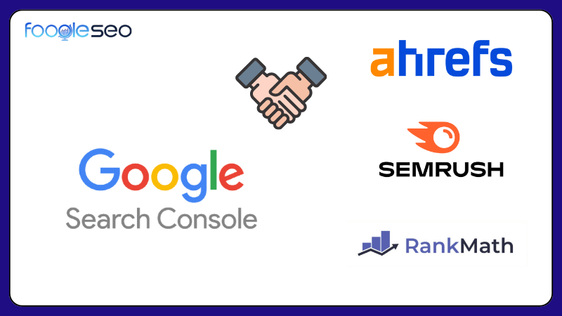 Google Webmaster Tools và Các công cụ SEO bên thứ ba