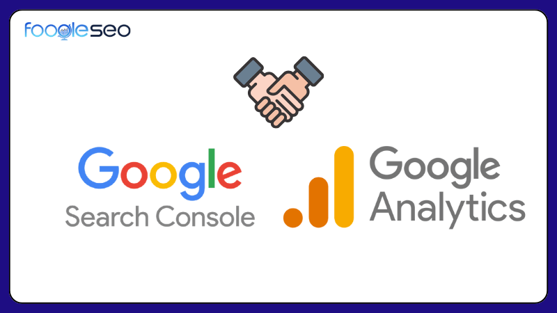 Tích hợp Google Search Console & Google Analytics để tăng trưởng SEO