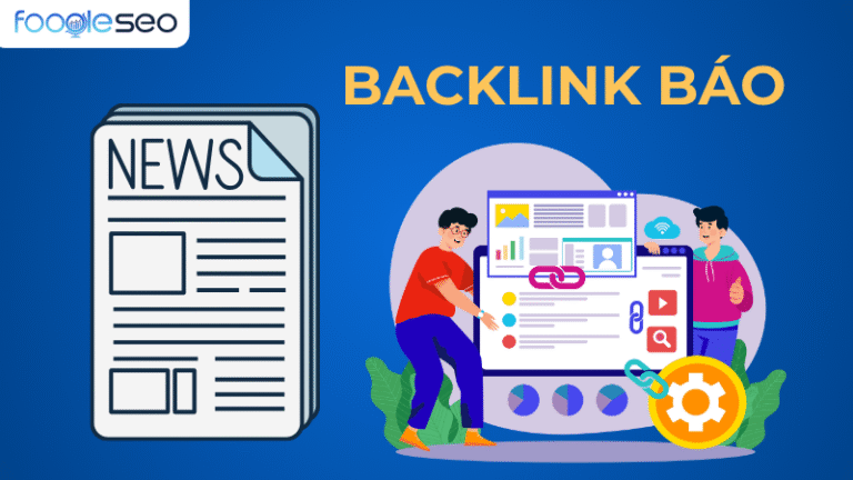 Tìm hiểu về backlink báo
