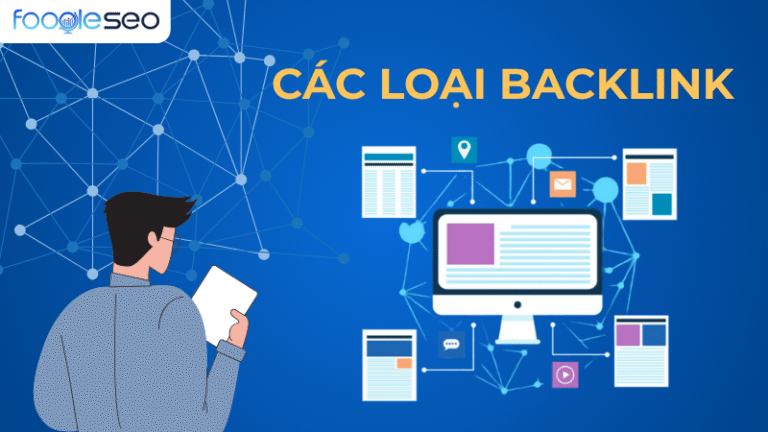 Tìm hiểu các loại backlink