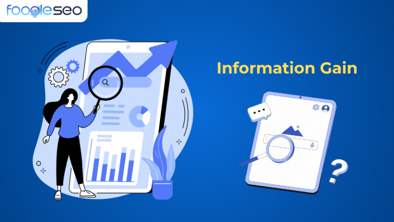 Tìm hiểu về Information Gain và ứng dụng vào SEO