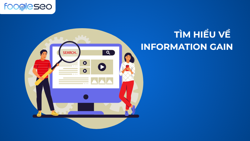 Tìm hiểu về Information Gain