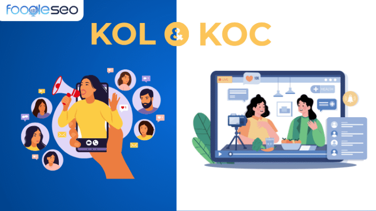 Tìm hiểu KOL và KOC