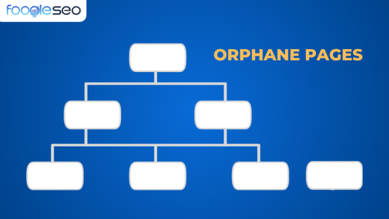 Tìm hiểu orphan page