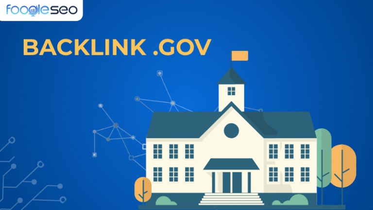 Tìm hiểu về backlink gov