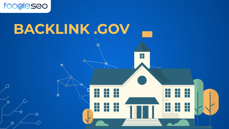 Tìm hiểu về backlink gov
