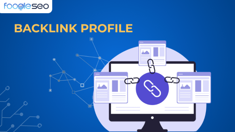 Tìm hiểu về backlink profile