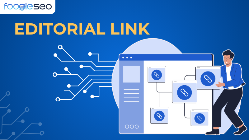 Tìm hiểu về Editorial Link