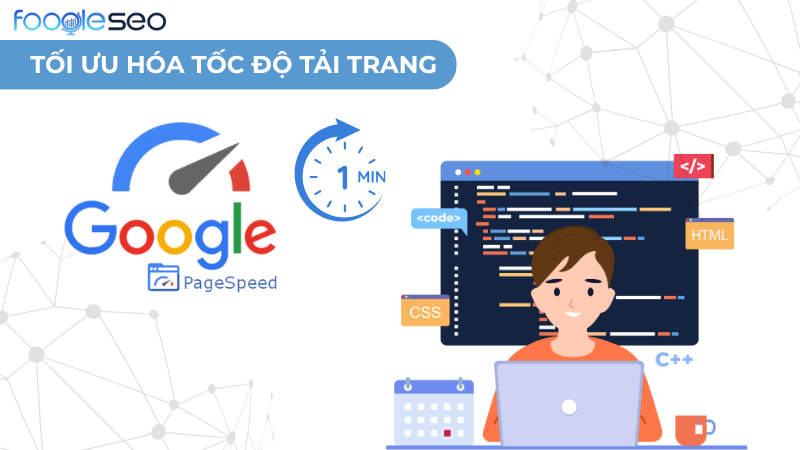 Tơi ưu hóa tốc độ DA