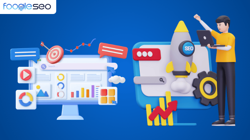 Tối ưu hóa website theo cơ chế hoạt động của Google