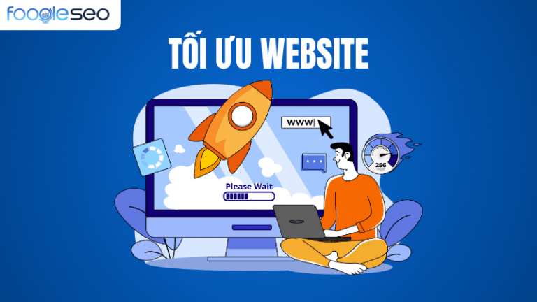 Tối ưu website hiệu quả