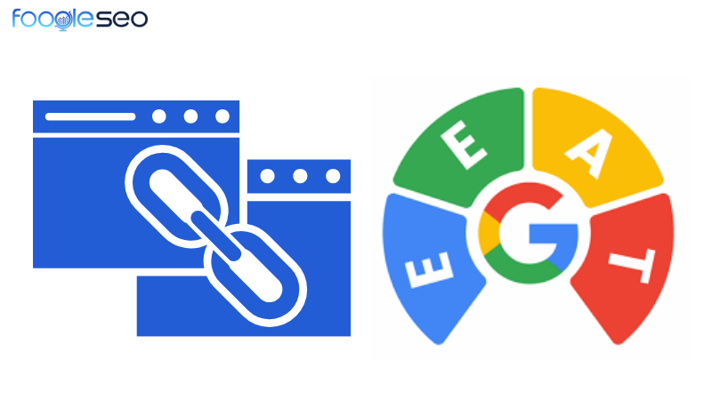 Vai trò đối với EEAT của trao đổi backlink