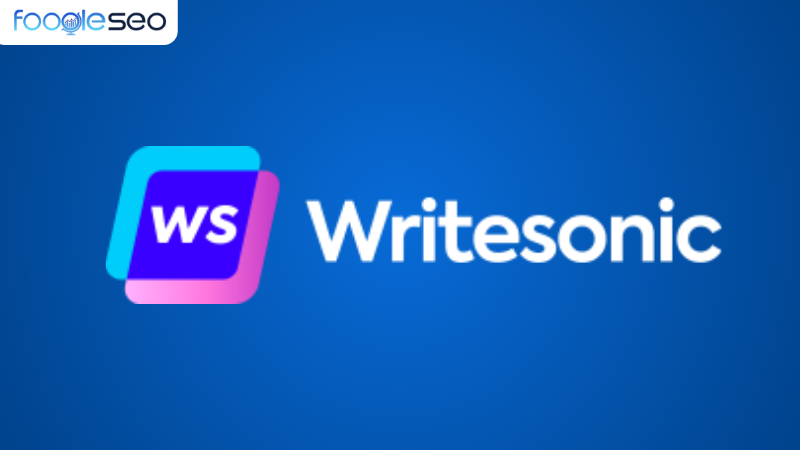 Công cụ Writesonic