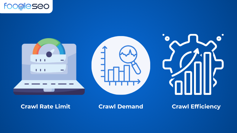 Yếu tố tạo nên crawl budget