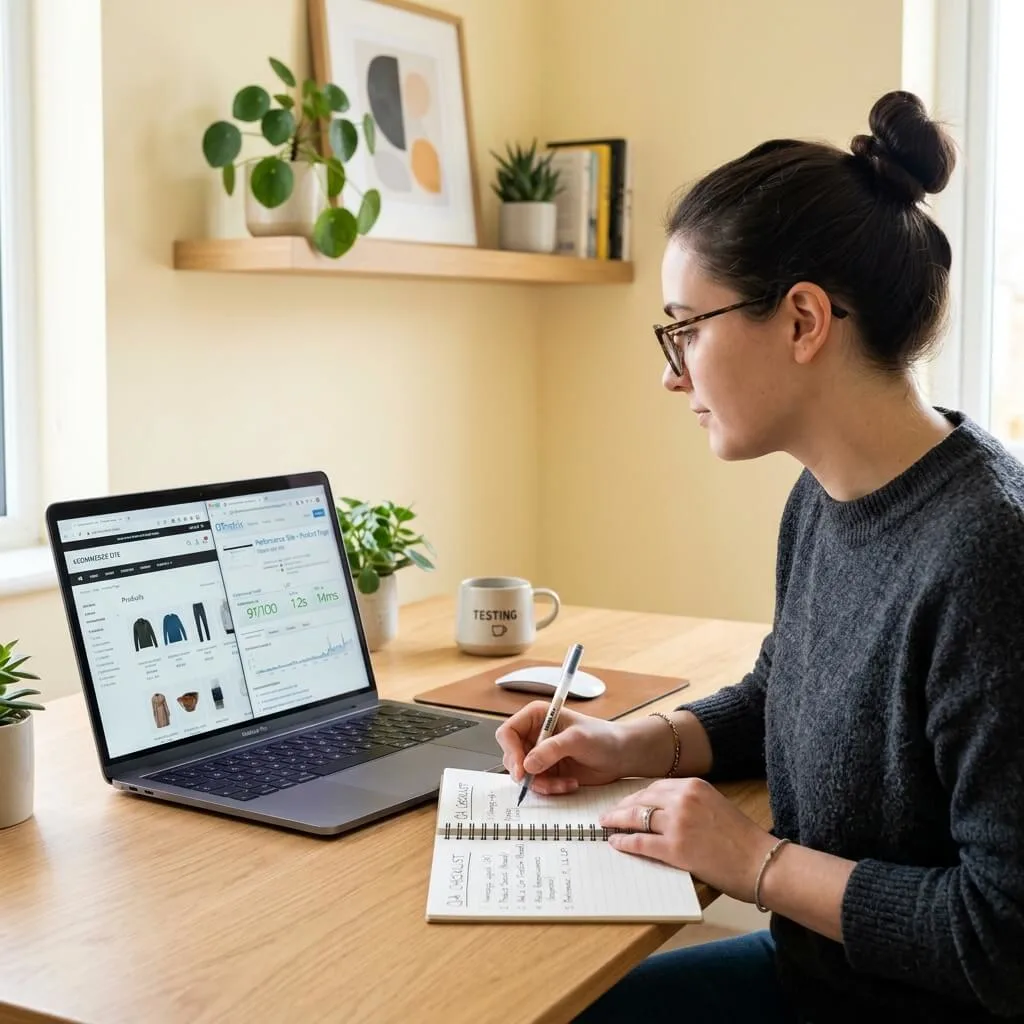 Hỗ trợ kỹ thuật và bảo hành website
